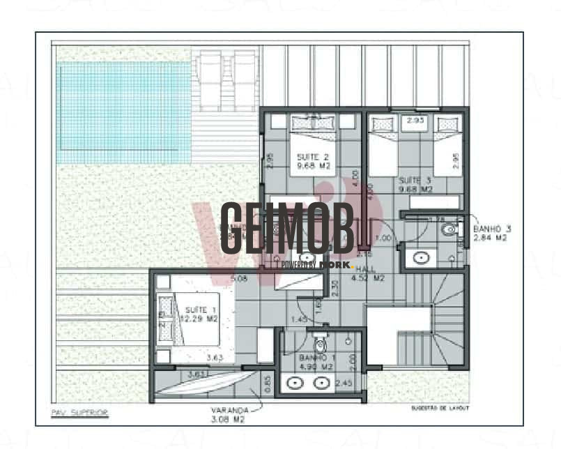 Conheça os lançamentos